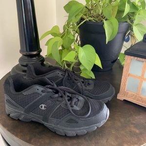 Champion Shoes size 7